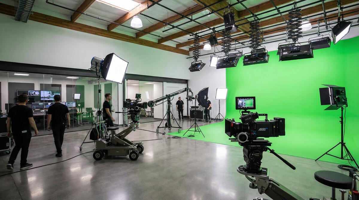 抖阴影视拍摄基地