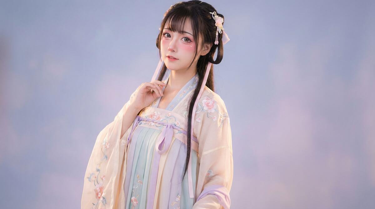 抖阴动漫Cosplay视频